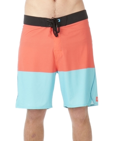 Бордшорты Rip Curl Mirage, цвет Red