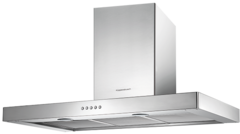 Каминная вытяжка шириной 90 см Kuppersbusch DW 9340.0 E