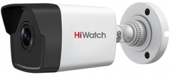IP-камера HiWatch DS-I200(D)(2.8mm) 2Мп, 2.8 мм, уличная