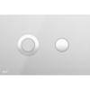 Alcaplast TURN-INOX Кнопка управления TURN мат/глянец