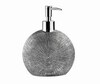 WasserKRAFT Eider K-33399 Дозатор жидкого мыла, цвет: хром