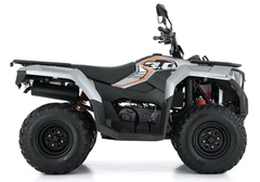 VOGE-LONCIN TRV 350PRO