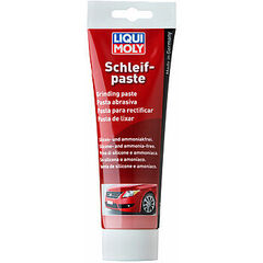 1556 LiquiMoly Шлифовочная паста Schleif-Paste (0,3л) - 0,3 л