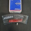 Mitas Камера R21 80/100 90/90 TR6