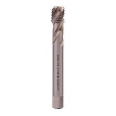 Метчик М14х1,5 (Машинный, винт.) DIN374 HSSE 6h C/2-3P R35 100мм a=9,0 H-Tools 261141EHT