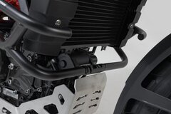 Защитные дуги черные для BMW G310 R (16-) / G 310 GS (17-)