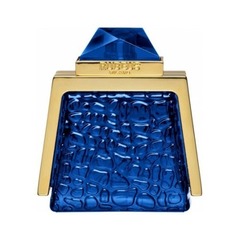 Rubeus Blue