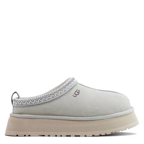 UGG Tazz Slipper "Grey-Violet"