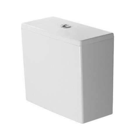 Duravit ME by Starck 938100085 Бачок для унитаза напольного