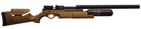 ATAMAN MB20 6,35 (ложе карабин, красное дерево сапеле)