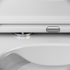 Am.Pm C8F1700SC Func подвесной унитаз 49 см FlashClean с сиденьем микролифт