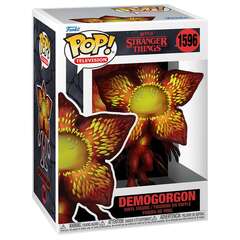 Funko POP! Stranger Things: Rift Demogorgon (1596)
