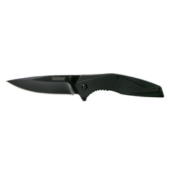 Фото Полуавтоматический складной нож Kershaw Acclaim, сталь 8Cr13MoV, рукоять G-10