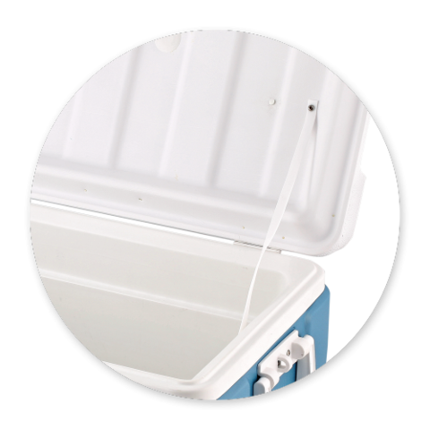 Термоконтейнер Igloo MaxCold 50 (47 л)