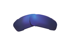 Поляризованные линзы LiP Typhoon / Zeiss Series / PA Polarized Lenses / Tri-Pel Pacific Blue Lens