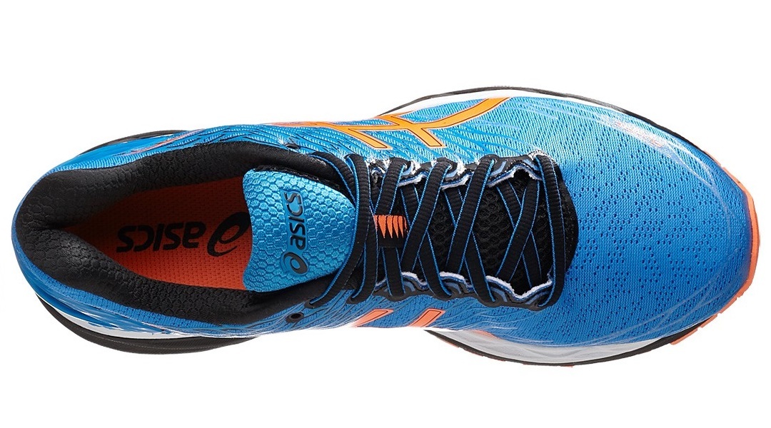Asics Gel-Nimbus 18 Мужские кроссовки для бега - 2