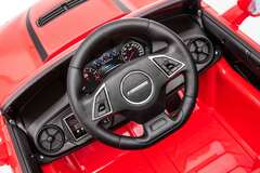 Chevrolet Camaro (HL558) TL (Лицензионная модель) с дистанционным управлением