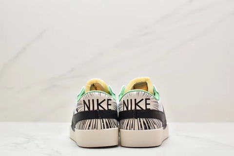 Nike Blazer/Blazer Low 77 Jumbo 'Mighty Swooshers' 