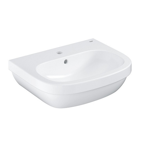 GROHE Euro 39336000 Раковина подвесная
