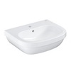 GROHE Euro 39336000 Раковина подвесная