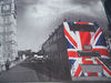 Зонт мини Guy de Jean3515-L- London