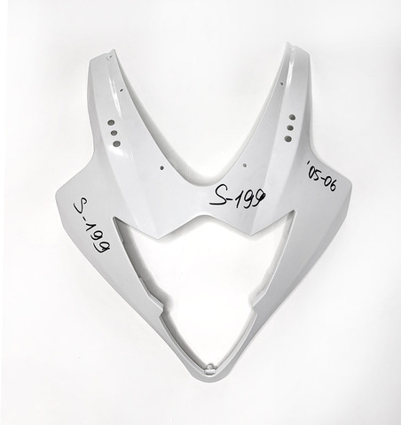 Передний обтекатель для Suzuki GSX-R 1000 2005-2006