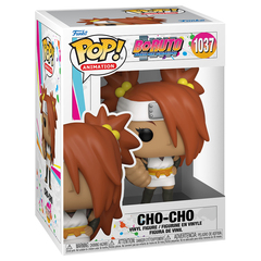 Funko POP! Boruto: Naruto Next Gen.: Cho-Cho (1037)
