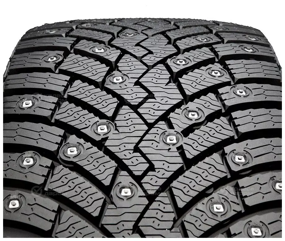 Шина Pirelli Ice Zero 2 92H XL R18 225/40 шипованная