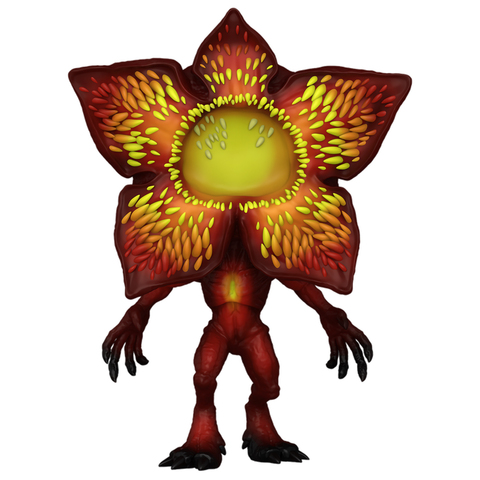 Funko POP! Stranger Things: Rift Demogorgon (1596)
