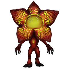 Funko POP! Stranger Things: Rift Demogorgon (1596)