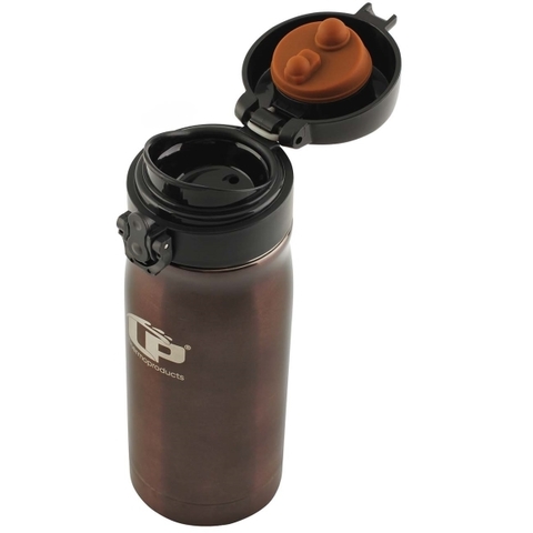 Термос LP Active, 0,35 л Brown Metallic