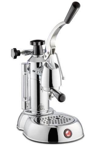 Кофемашина La Pavoni LPLSTL01EU