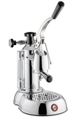 Кофемашина La Pavoni LPLSTL01EU