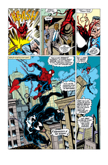 The Amazing Spider Man #363