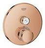 GROHE Grohtherm SmartControl 29118DA0 Термостат для душа встраиваемый на 1 потребителя