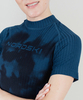 Женская термофутболка Nordski dark ocean - 5