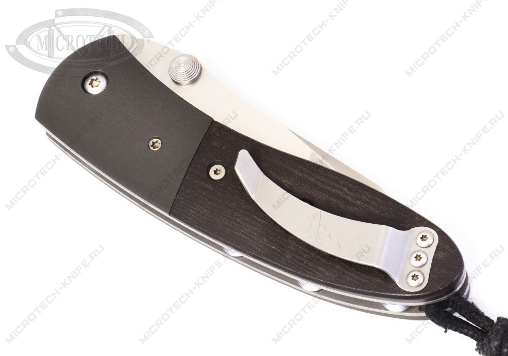 Нож Microtech Lightfoot Compact Combat LCC 20CV