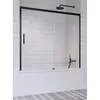 Radaway 10003140-54-01R Idea Black PN DWJ 140 Right черный