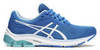 Asics Gel Pulse 11 кроссовки для бега женские голубые - 1