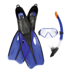 Набор для плавания Dream Diver Set 7+ Bestway, 25021