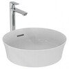 Ideal Standard Connect Air A7025AA Смеситель для раковины-чаши с донным клапаном