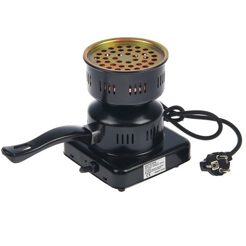 Плитка для угля Hot Plate ECS-3