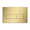 WasserKRAFT Glan 66TLT.010.ME.BL.MG03 Инсталляция для унитаза с клавишей