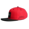 Кепка Trailhead CC18 Cartel Black/Red