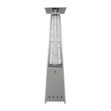 Уличный газовый обогреватель Aesto A-06T