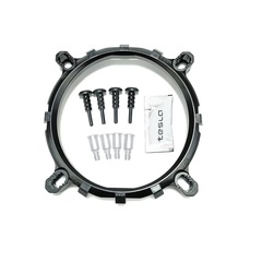 Комплект крепления кулера TESLA (ТЕСЛА), для Socket1700/1200/115x/775 (TSL-ACCS01)