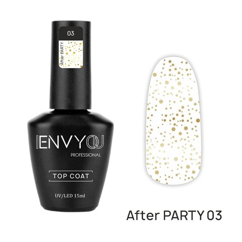 I Envy You, Top After Party (Топ после вечеринки) 03 (15 g)