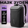 Картинка рюкзак городской Mark Ryden   - 1