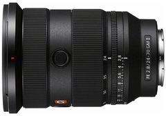 Sony FE 24-70mm f/2.8 GM II (SEL2470GM2)