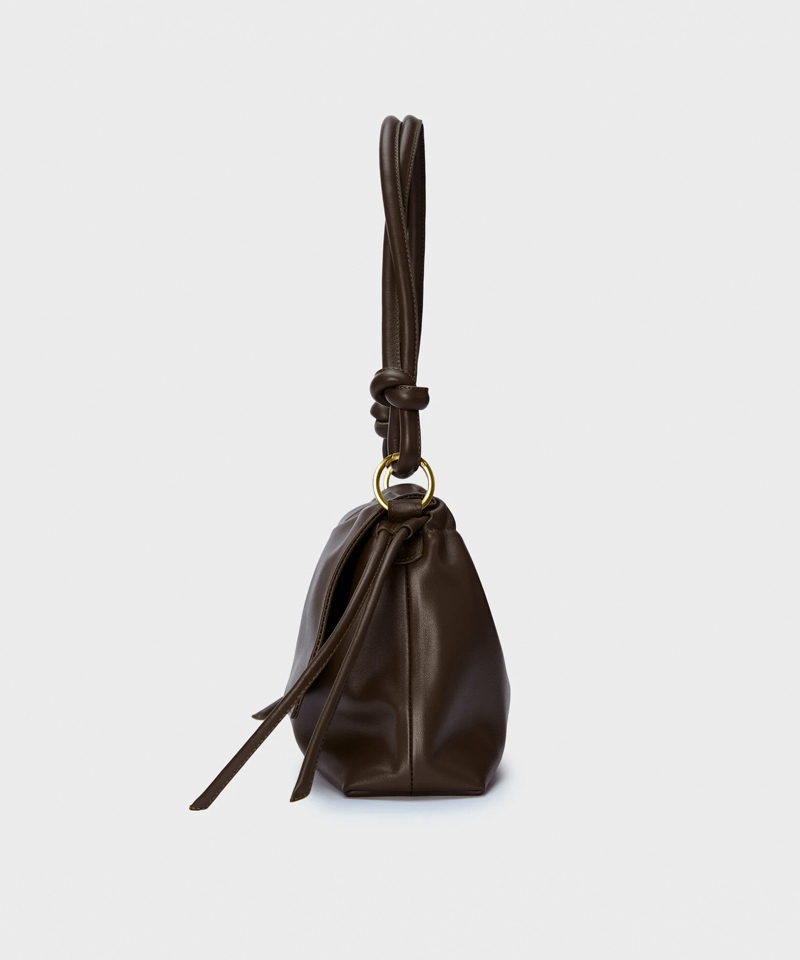 Сумка Puffa Chocolate